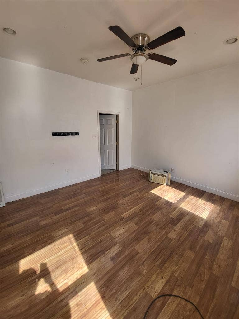 Rooms for Rent – Utilities Included