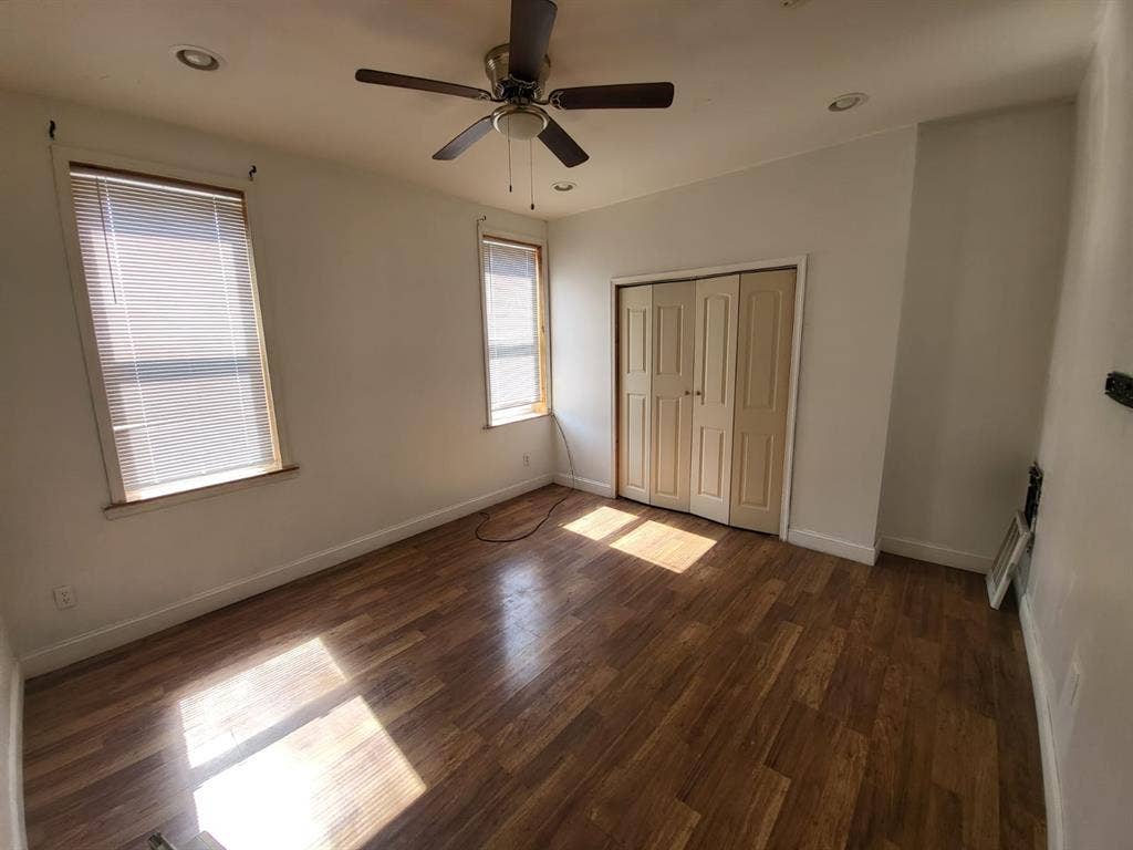 Rooms for Rent – Utilities Included
