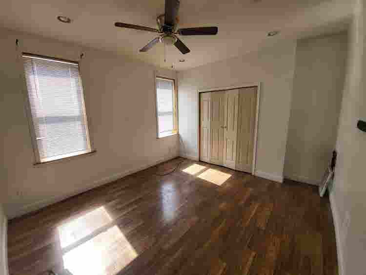 Rooms for Rent – Utilities Included