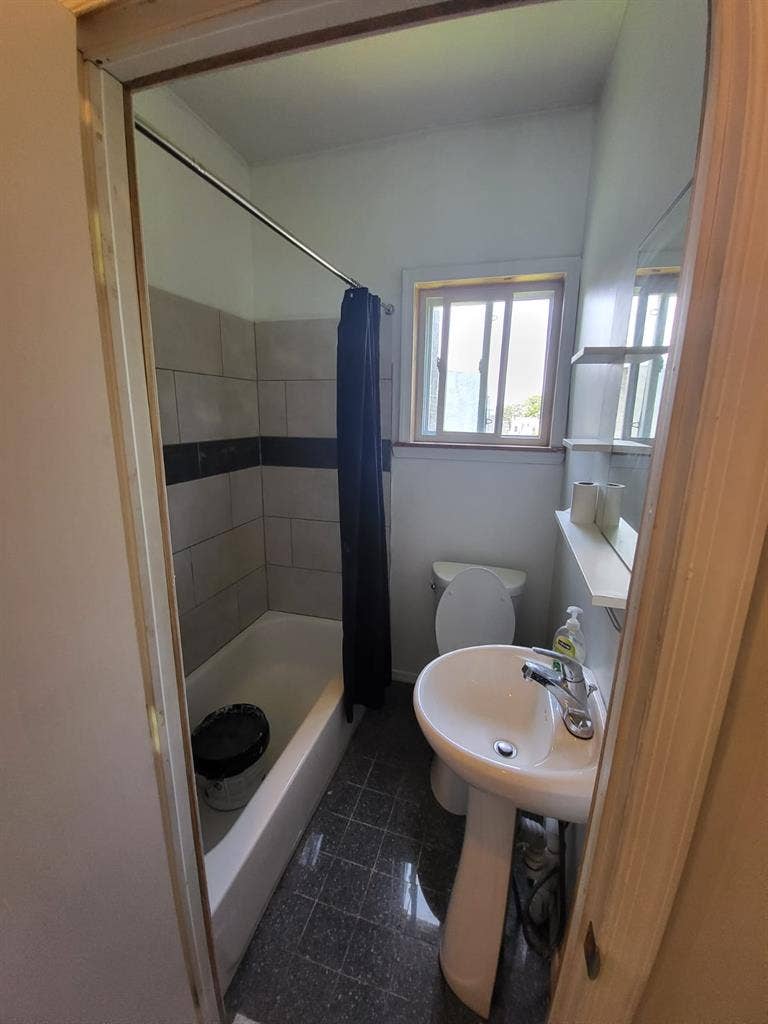 Rooms for Rent – Utilities Included
