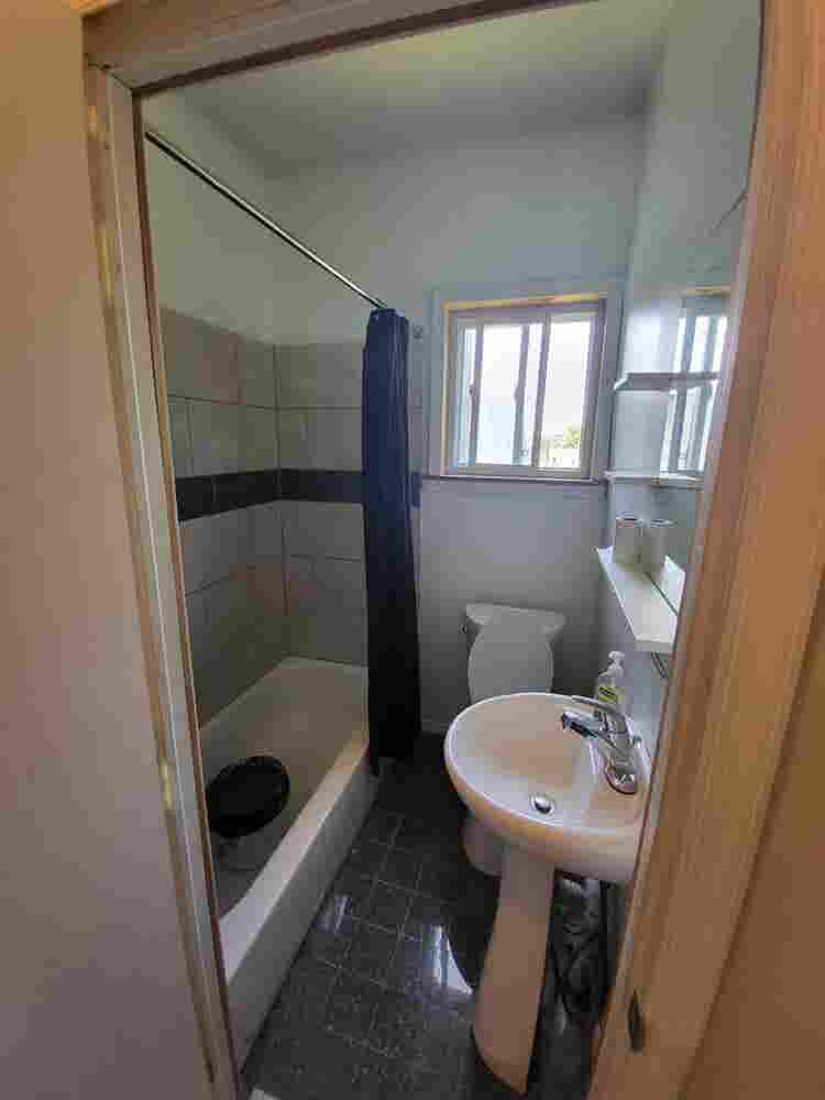 Rooms for Rent – Utilities Included