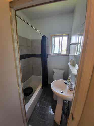Rooms for Rent – Utilities Included