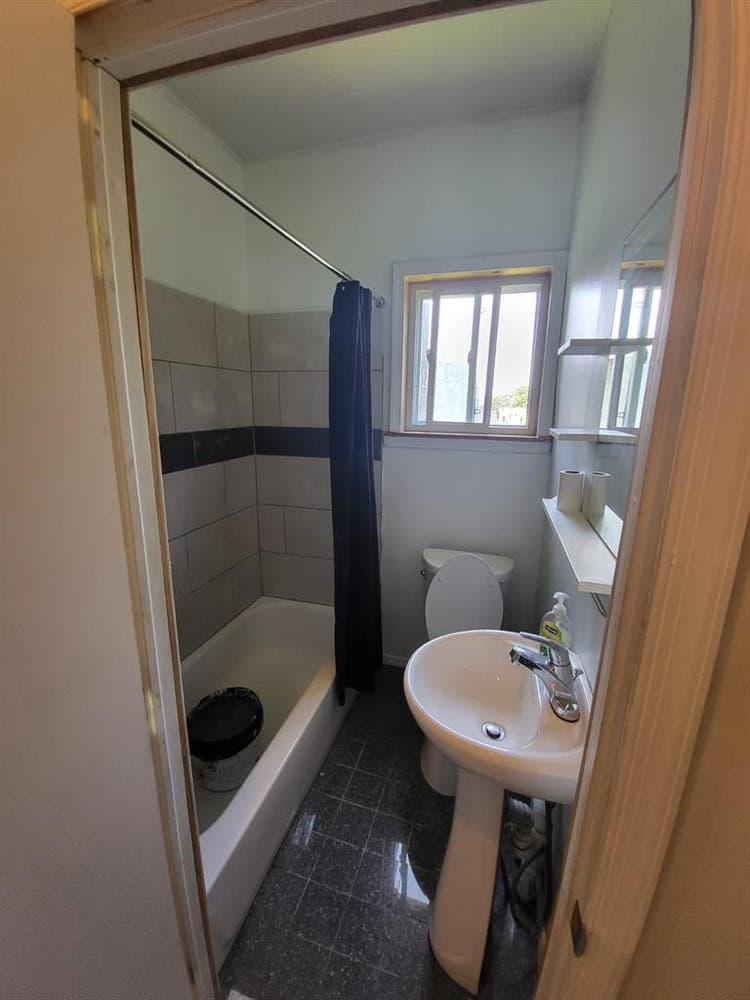 Rooms for Rent – Utilities Included