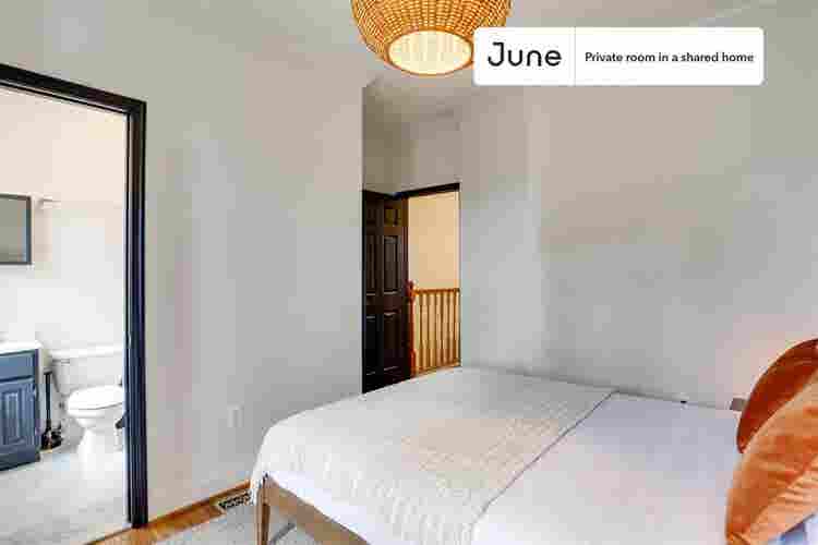 4 BR in Washington DC
