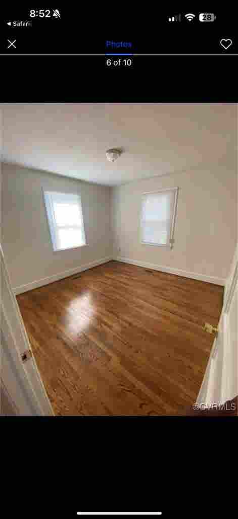 Rooms for rent