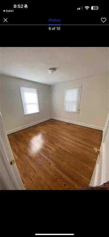 Rooms for rent