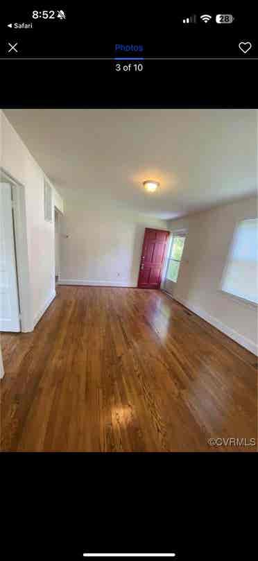 Rooms for rent