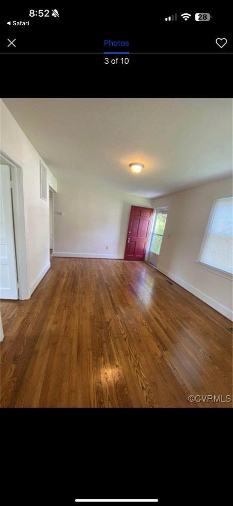 Rooms for rent