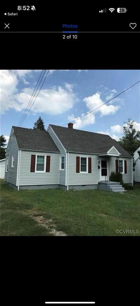 Rooms for rent