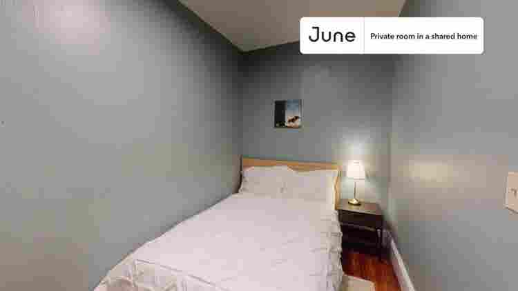 7 BR in Boston
