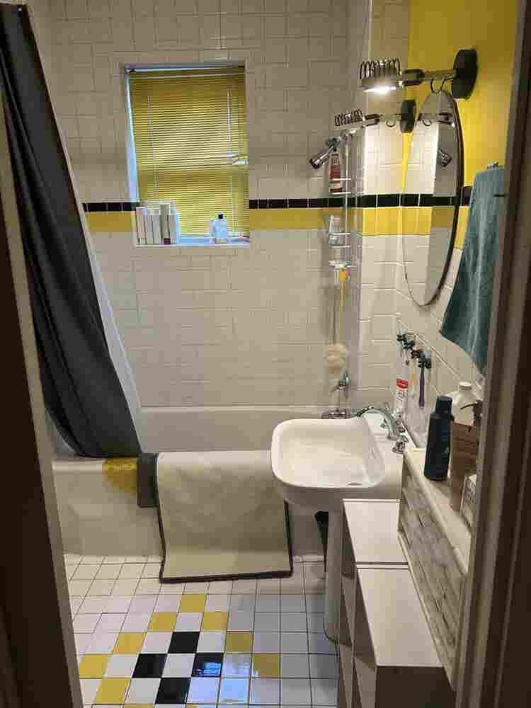 Cozy, pretty, close to hospitals