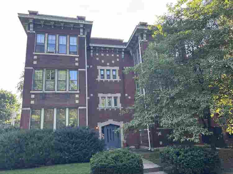 Cozy, pretty, close to hospitals
