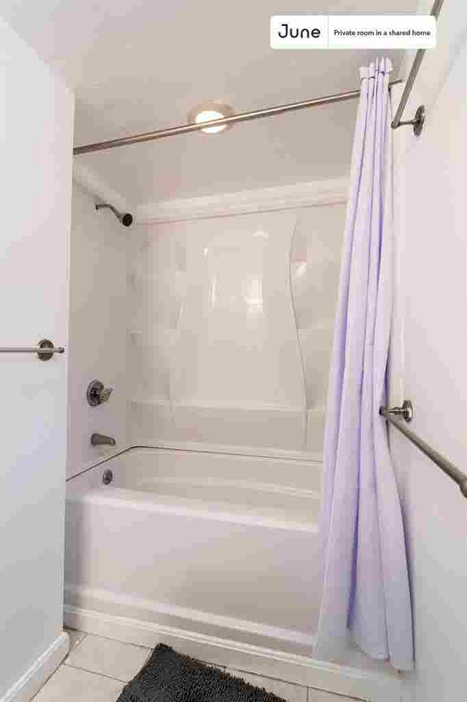 4 BR in Boston