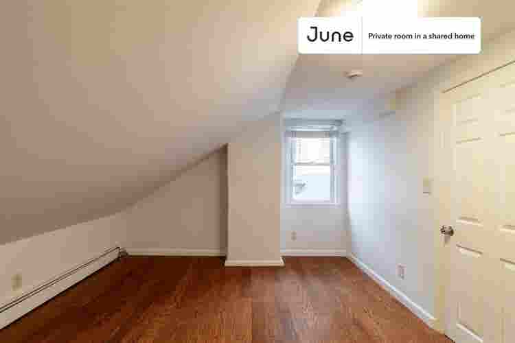 4 BR in Boston