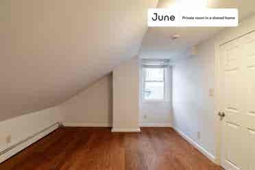 4 BR in Boston