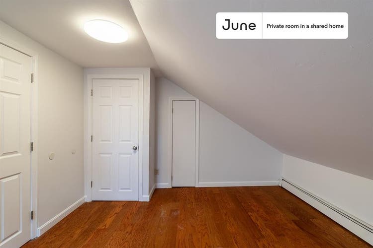4 BR in Boston
