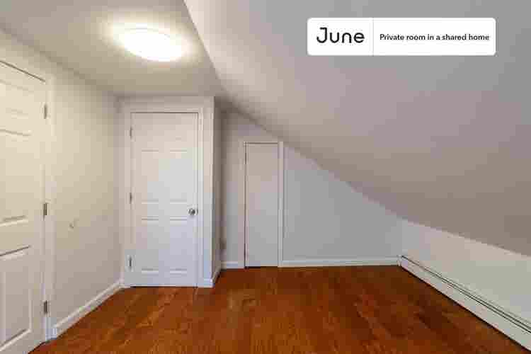 4 BR in Boston