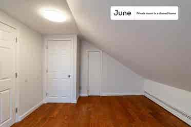 4 BR in Boston