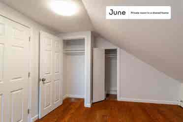4 BR in Boston