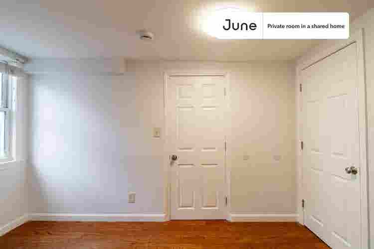 4 BR in Boston