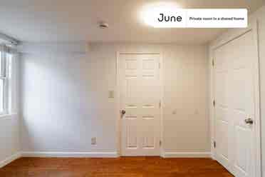 4 BR in Boston