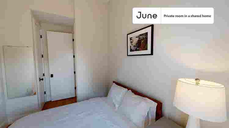 5 BR in New York City