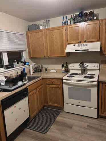 Looking for Roommate