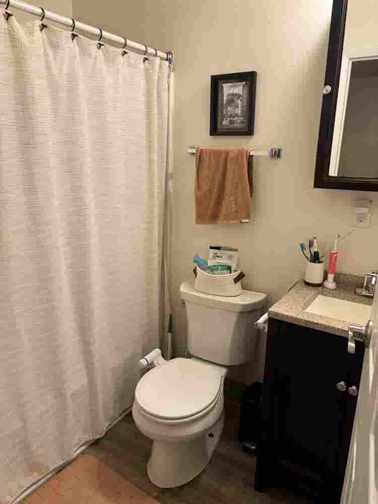 Looking for Roommate