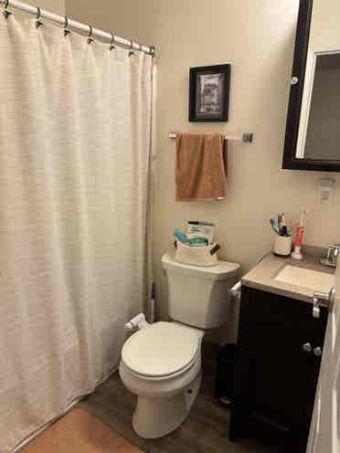 Looking for Roommate