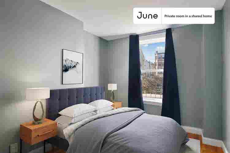 7 BR in Boston