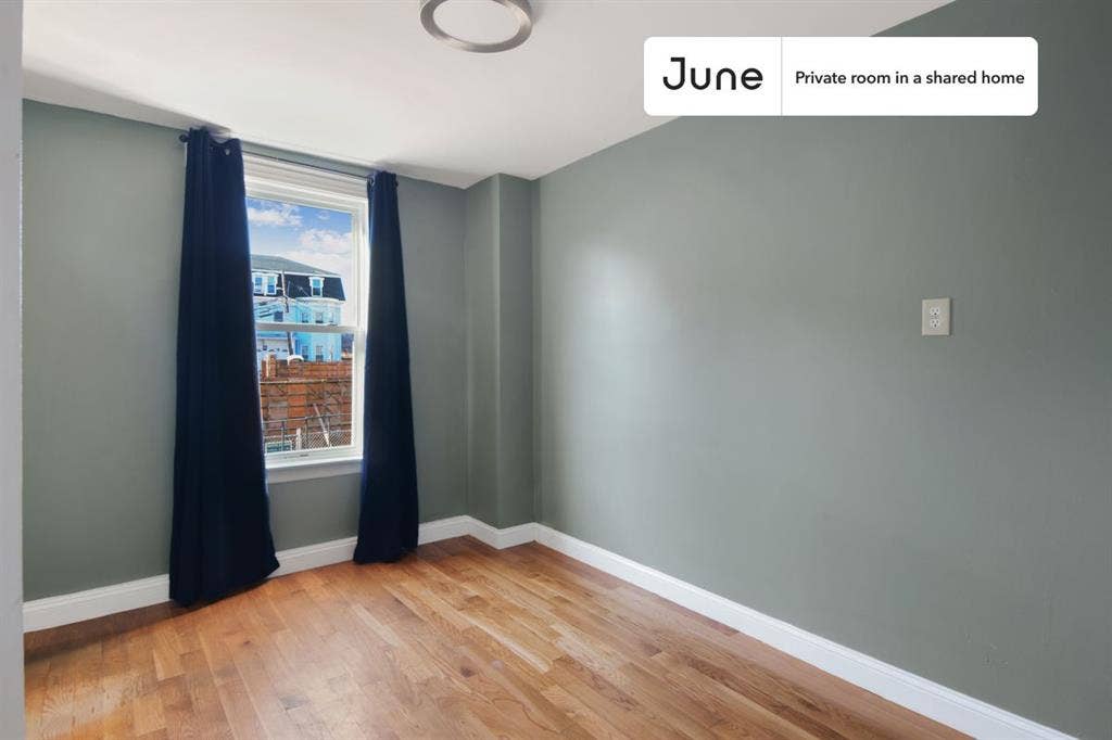 7 BR in Boston