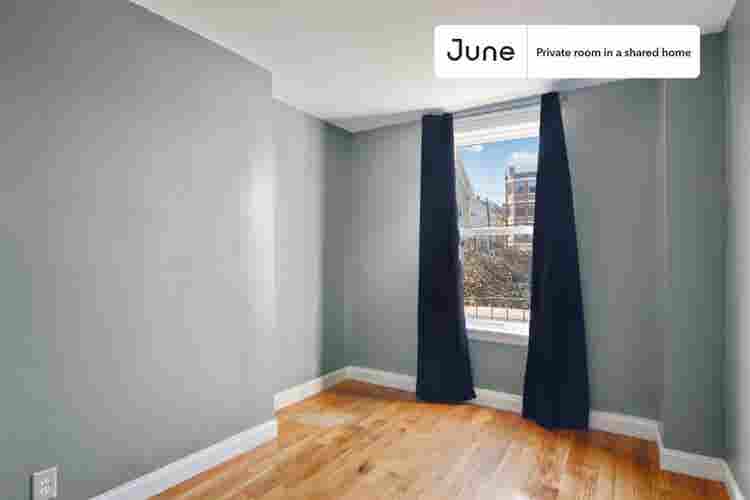 7 BR in Boston