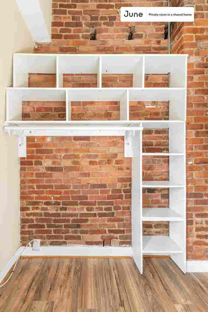 8 BR in Washington DC
