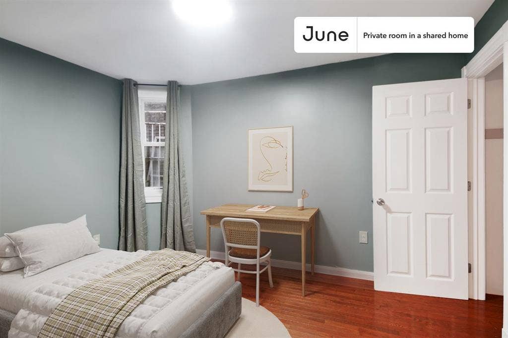 7 BR in Boston