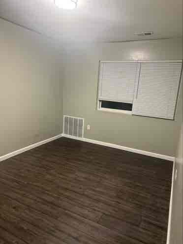 Room available -  bath house