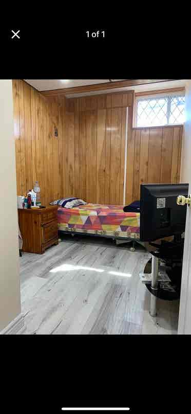 Room for rent