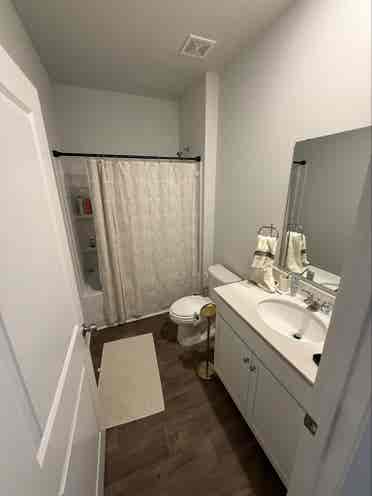 Looking for roommate/ tenant.