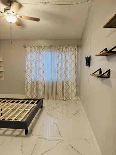 Room with Private Bathroom for Rent