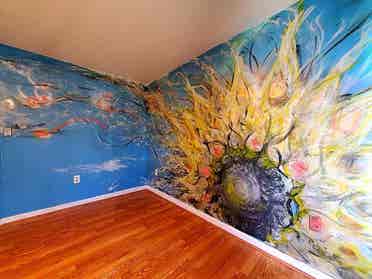 Creative and Cozy