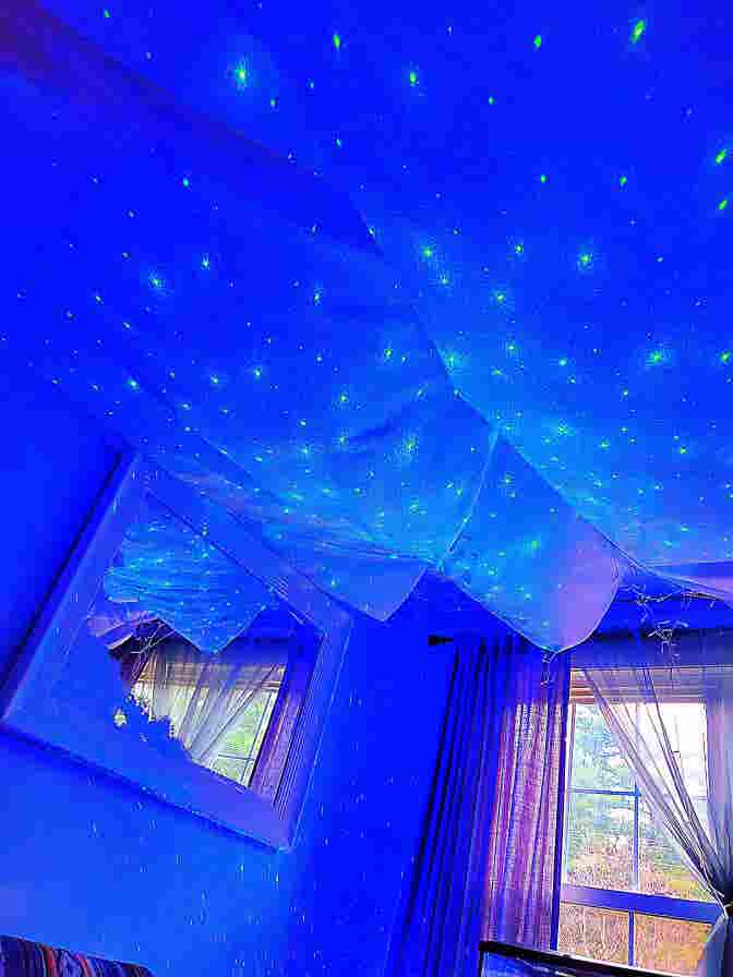 Creative and Cozy