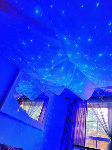 Creative and Cozy