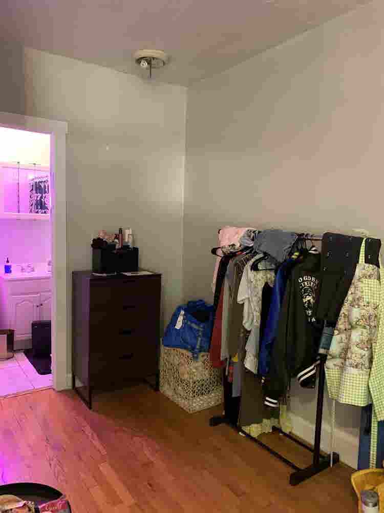 Studio available ravenswood area