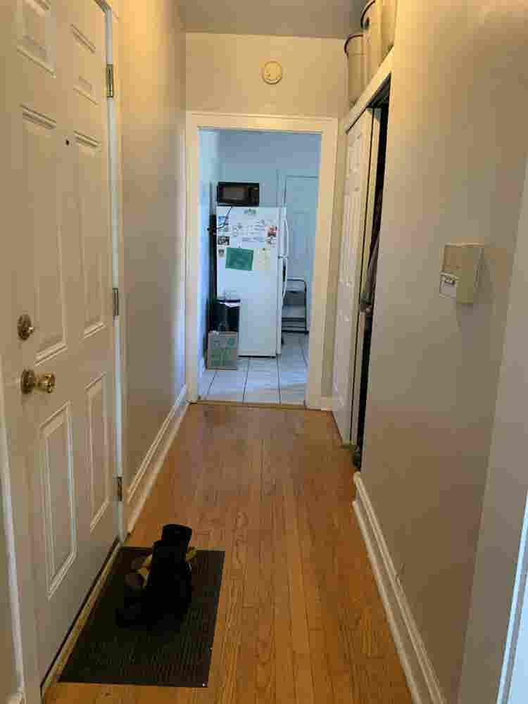 Studio available ravenswood area