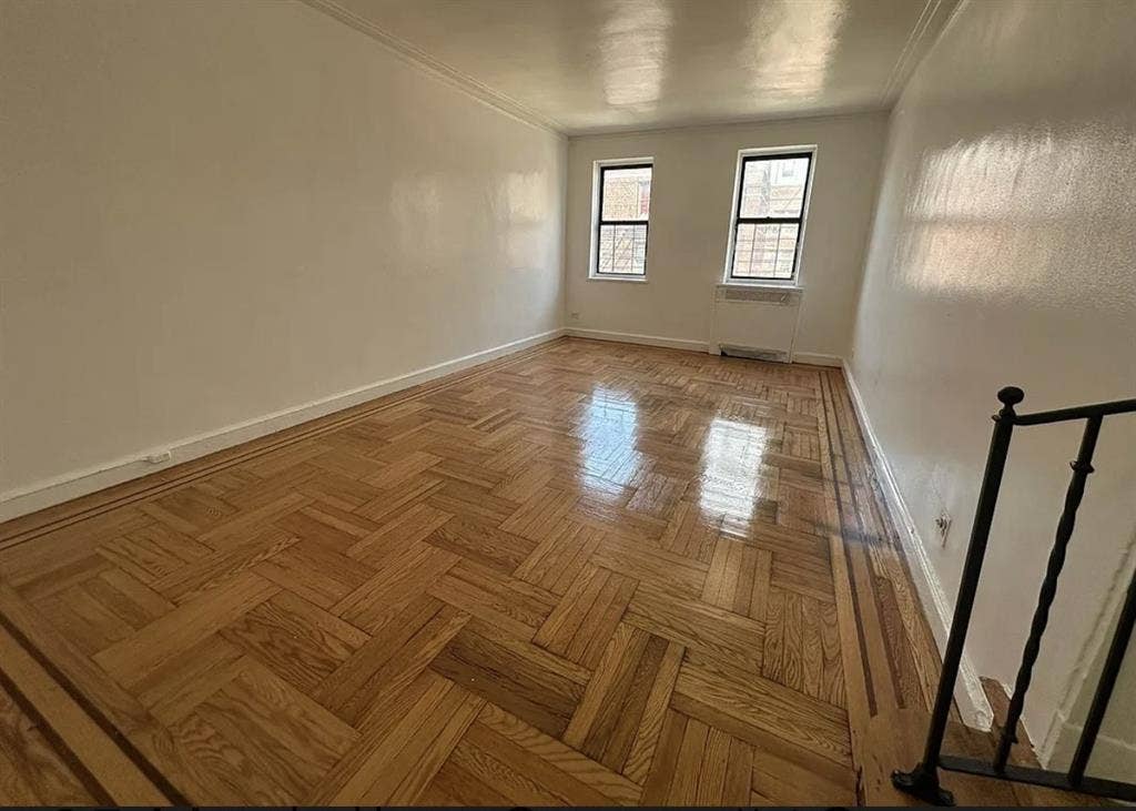Studio Size Living Room