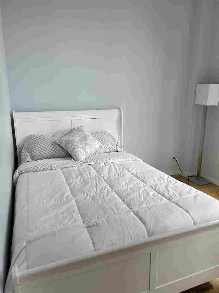 Sub Penthouse in Coal Harbour