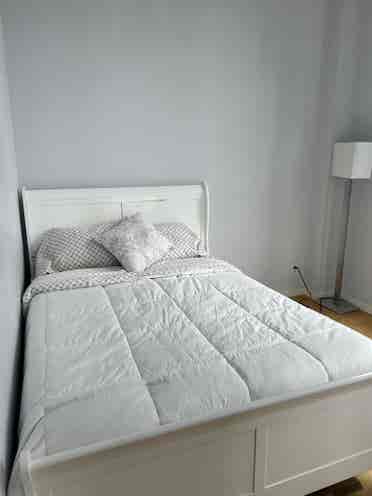 Sub Penthouse in Coal Harbour