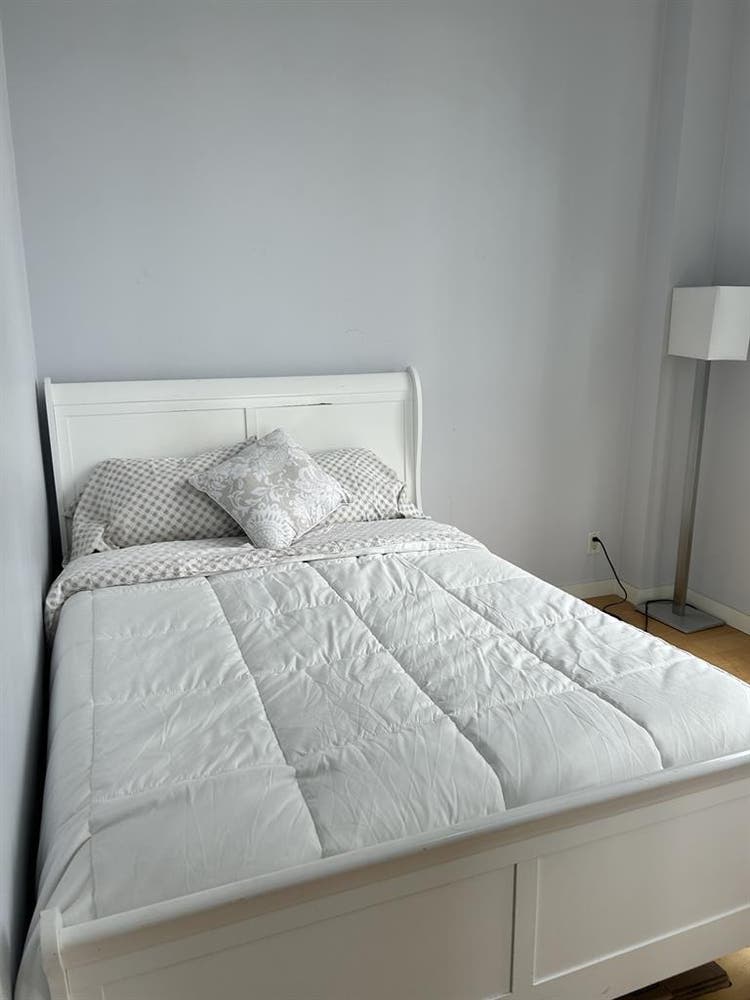 Sub Penthouse in Coal Harbour