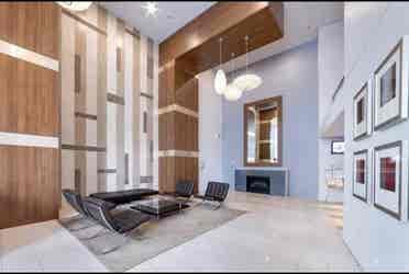Sub Penthouse in Coal Harbour