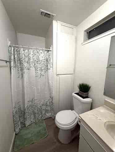 Room for rent