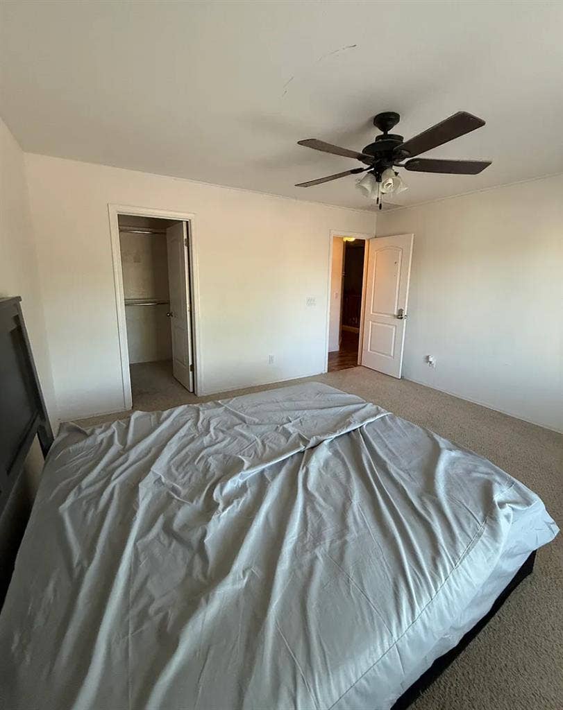 Spacious Room in a Beautiful Home